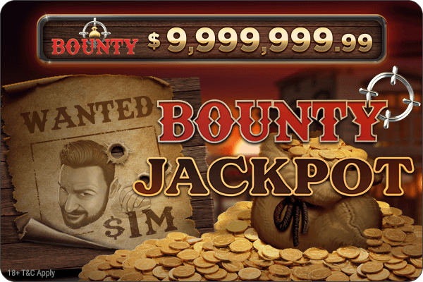Jackpot Bounty