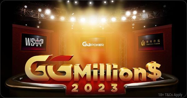 GGMillion$ 2023