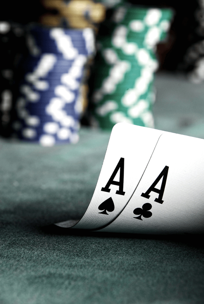 Jogar poker online grátis - 5 estratégias básicas para vencer!